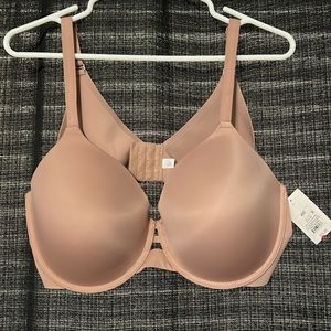 Auden Back Smoothing Bra